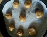صورة لخطوة 5 من وصفة الكوكيز اللذيذ 👏🍪