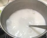 A picture of step 2 of Steamed Meat Dumplings (Qing Zheng Rou Yuan).