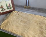Foto del paso 6 de la receta: Roles de Canela😋🧡