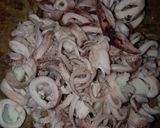 Foto langkah ke 4 dari resep Sambal Cumi Bledek.