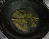 Foto langkah ke 5 dari resep Ayam Kampung Goreng Empuk.