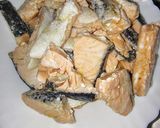 Foto del paso 4 de la receta: Salmón a la Nata
