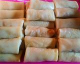 Foto langkah ke 3 dari resep Risol.