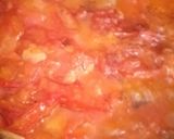 Foto del paso 3 de la receta: Salsa agridulce con fideos