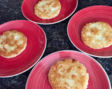 Foto del paso 3 de la receta: Pastel de yuca con queso