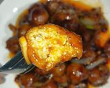 Foto langkah ke 5 dari resep Saus Bola Bola Tahu.