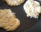 Foto del paso 3 de la receta: Tortitas de papa