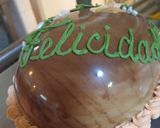 Foto del paso 4 de la receta: Huevo de Pascuas
