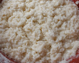 Foto del paso 3 de la receta: Croquetas de arroz rellenas