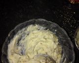 ગાર્લિક બ્રેડ(garlic bread in Gujarati) રેસીપી સ્ટેપ3ફોટો