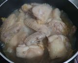 Foto langkah ke 2 dari resep Ayam Panggang Ketumbar.