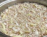 ทอดมันหัวปลี(เจ) วิธีทำสูตร 1 รูป