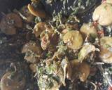 Jengkol Cabe Ijo langkah memasak 3 foto