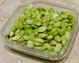 Foto langkah ke 3 dari resep Susu Edamame.