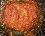Foto langkah ke 2 dari resep Sambal Pecel Lele.