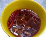 รูปขั้นตอนการทำที่ 7 ของ กุ้งทอดราดซอสมะขาม