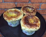 Foto langkah ke 3 dari resep Green Zupa Soup.