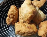 स्वीट टुकड़ा (Sweet tukda recipe in hindi) रेसिपी चरण 4 फोटो