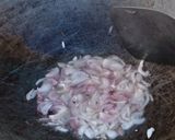 Foto langkah ke 2 dari resep 3. Sambal Tomat.