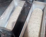 Foto del paso 4 de la receta: Pan lactal con mix de semillas