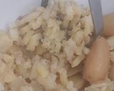 صورة لخطوة 1 من وصفة غراتان بطاطس وخضرة
