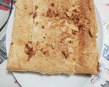 Foto del paso 5 de la receta: Crujientes azucarados con dulce de leche