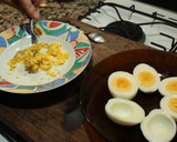 Foto del paso 10 de la receta: Huevos Rellenos