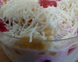 Foto langkah ke 3 dari resep Salad Buah Endull.