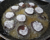 Foto del paso 4 de la receta: Morcilla Enharinada!!😋