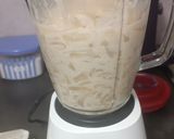Foto del paso 5 de la receta Crema de Cebolla
