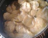 Foto del paso 4 de la receta: Berenjenas al escabeche