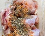 Foto langkah ke 1 dari resep Pan fry paha ayam fillet.