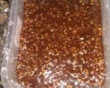 Foto del paso 5 de la receta: Turrón de avena