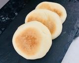 Une image de l'étape 7 de Pain à Muffin.