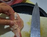 Foto langkah ke 1 dari resep PGBA46 Paha ayam crispy.