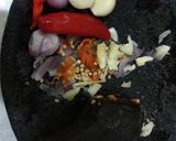 Foto langkah ke 2 dari resep Sayur Asem Kangkung.