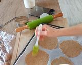 Foto del paso 4 de la receta Tortas de aceite (típicas de Andalucía)