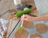Foto del paso 4 de la receta: Tortas de aceite (típicas de Andalucía)