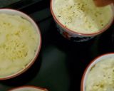 Foto langkah ke 5 dari resep Spaghetti Brulee.