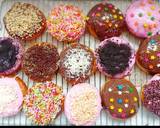 Cara Membuat Donat Kentang Hias 4