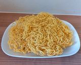 Foto langkah ke 2 dari resep Mie goreng siram - Rad na (ราดหน้า).
