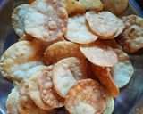 পাপড়ি চাট(Papri Chaat recipe in Bengali) রেসিপি ধাপ - 7 ছবি