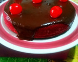 Foto del paso 6 de la receta: Budín de remolacha