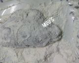 A picture of step 7 of Chicken a la kiev.