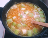 Foto del paso 7 de la receta: Porrusalda