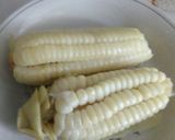 Foto del paso 3 de la receta: Enrollado de pescado a lo Carmelita