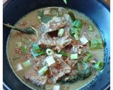 Foto langkah ke 5 dari resep Kare Daging Sapi.