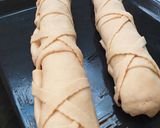 Foto del paso 7 de la receta: Pan de Jamón 🇻🇪