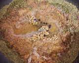 A picture of step 4 of Red Chilli Sweet Pickle.