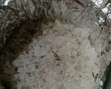 Foto del paso 1 de la receta: Gravlax de salmón